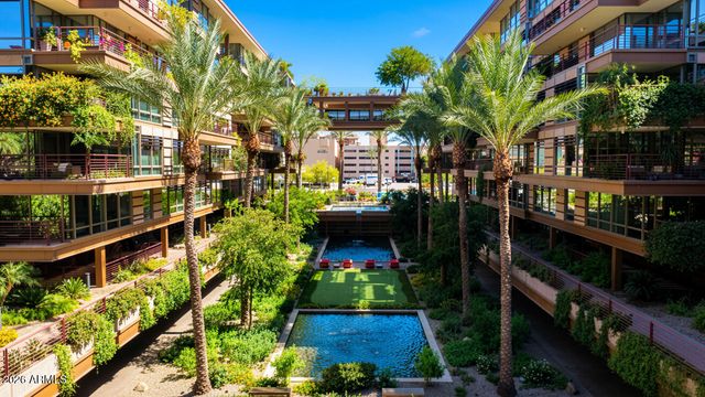 7131 E Rancho Vista Drive 4005, Scottsdale, AZ 85251