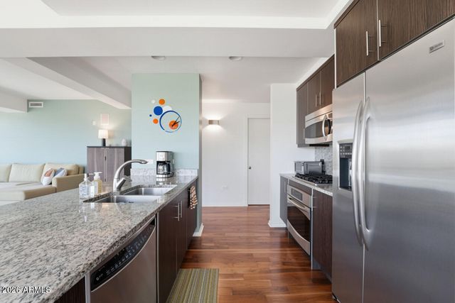 7131 E Rancho Vista Drive 4005, Scottsdale, AZ 85251