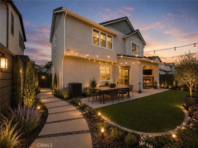 842 Heather Road, Rancho Mission Viejo, CA 92694