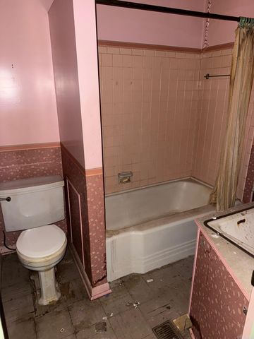 3705 W 11th, Little Rock, AR 72204