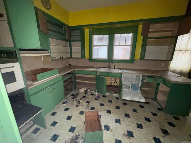 3705 W 11th, Little Rock, AR 72204