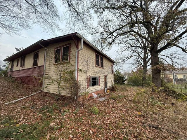 3705 W 11th, Little Rock, AR 72204