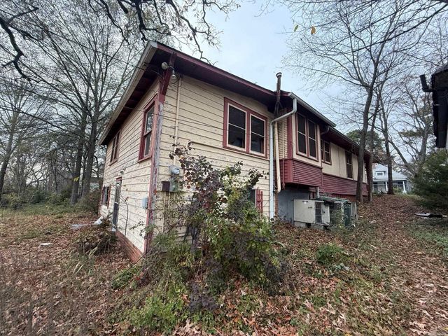 3705 W 11th, Little Rock, AR 72204