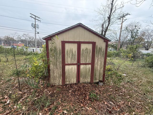 3705 W 11th, Little Rock, AR 72204