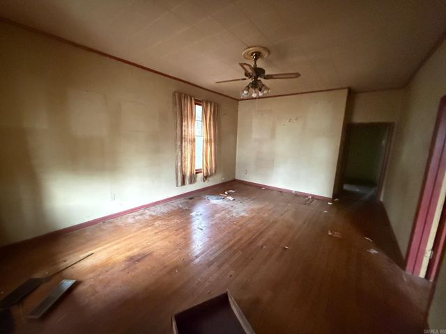 3705 W 11th, Little Rock, AR 72204