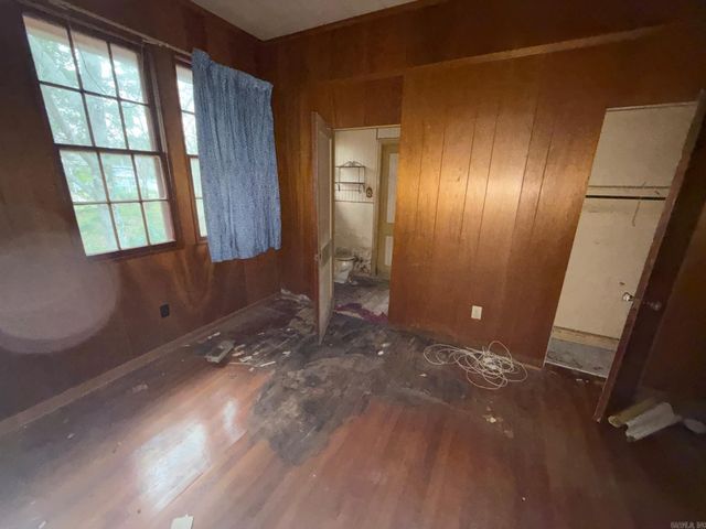 3705 W 11th, Little Rock, AR 72204