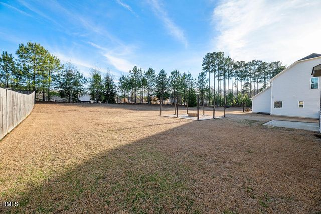 125 Longleaf Pine Way, Sanford, NC 27332