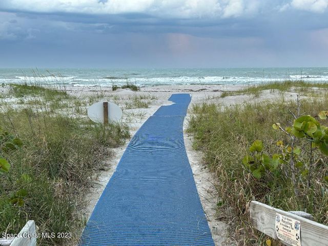 355 Polk Avenue 8, Cape Canaveral, FL 32920