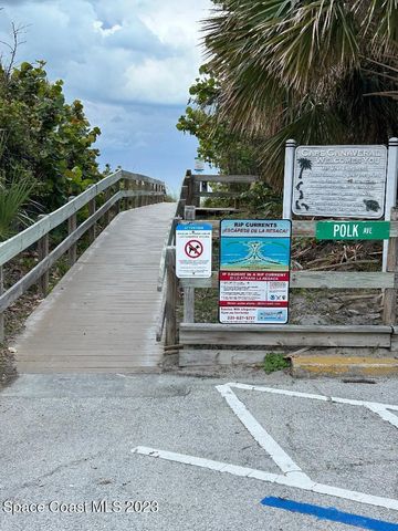 355 Polk Avenue 8, Cape Canaveral, FL 32920