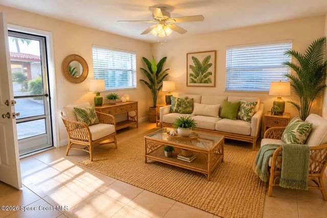 355 Polk Avenue 8, Cape Canaveral, FL 32920