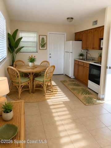 355 Polk Avenue 8, Cape Canaveral, FL 32920