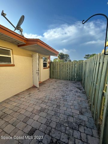 355 Polk Avenue 8, Cape Canaveral, FL 32920