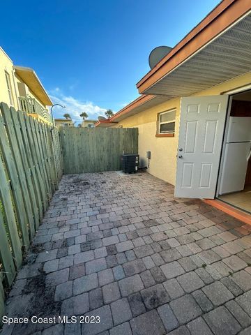 355 Polk Avenue 8, Cape Canaveral, FL 32920