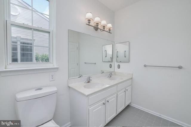 7 BLUE FLAX LN, Langhorne, PA 19047