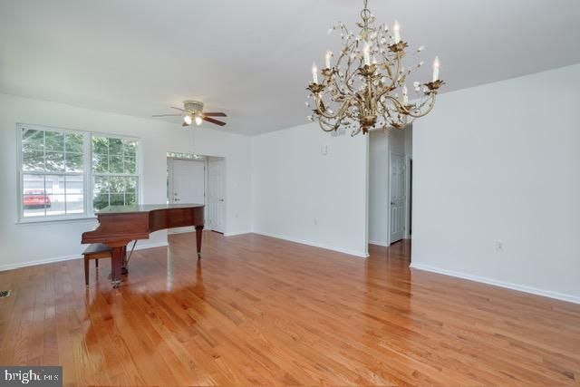 7 BLUE FLAX LN, Langhorne, PA 19047