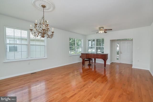 7 BLUE FLAX LN, Langhorne, PA 19047