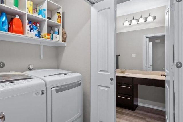 19213 Zachary Taylor ST, Manor, TX 78653