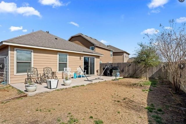 19213 Zachary Taylor ST, Manor, TX 78653