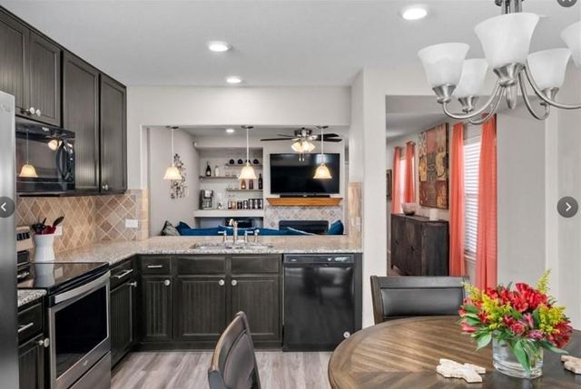 19213 Zachary Taylor ST, Manor, TX 78653