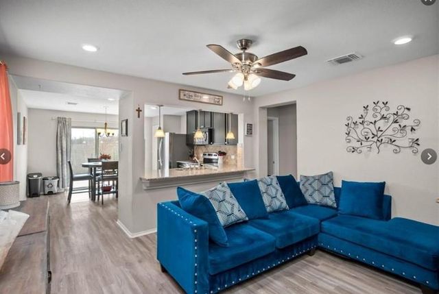 19213 Zachary Taylor ST, Manor, TX 78653