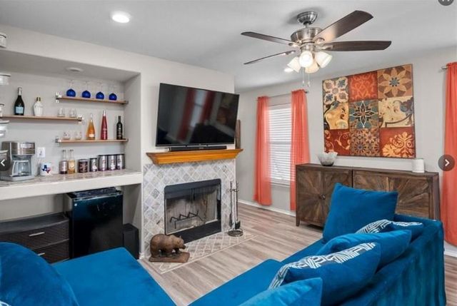 19213 Zachary Taylor ST, Manor, TX 78653