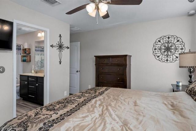 19213 Zachary Taylor ST, Manor, TX 78653