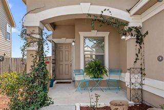 19213 Zachary Taylor ST, Manor, TX 78653