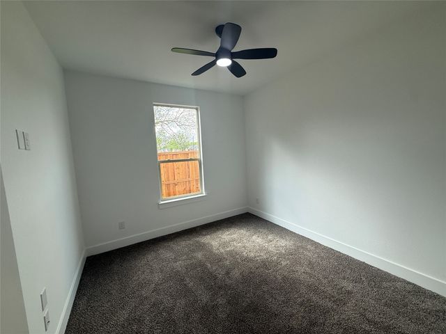 4809 Pickett Street, Greenville, TX 75401