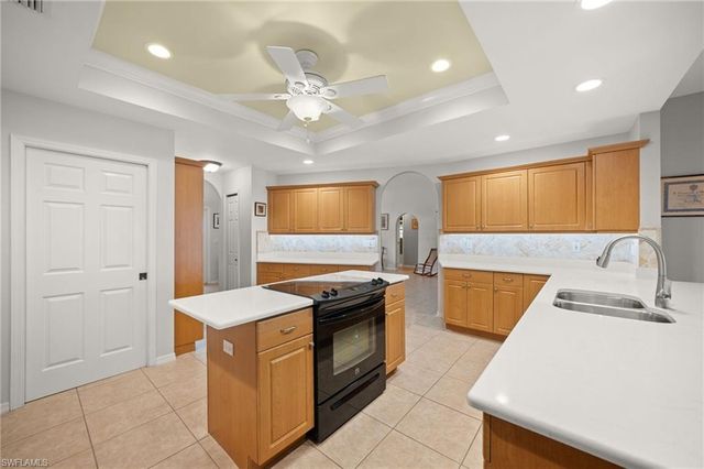 5306 SW 11th AVE, Cape Coral, FL 33914