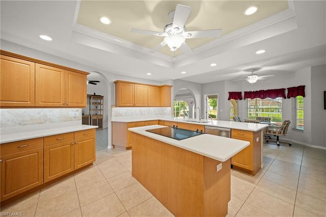 5306 SW 11th AVE, Cape Coral, FL 33914