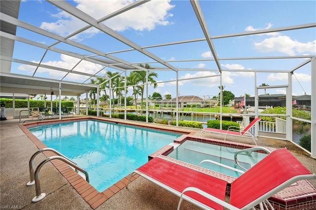 5306 SW 11th AVE, Cape Coral, FL 33914