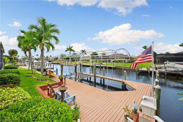 5306 SW 11th AVE, Cape Coral, FL 33914