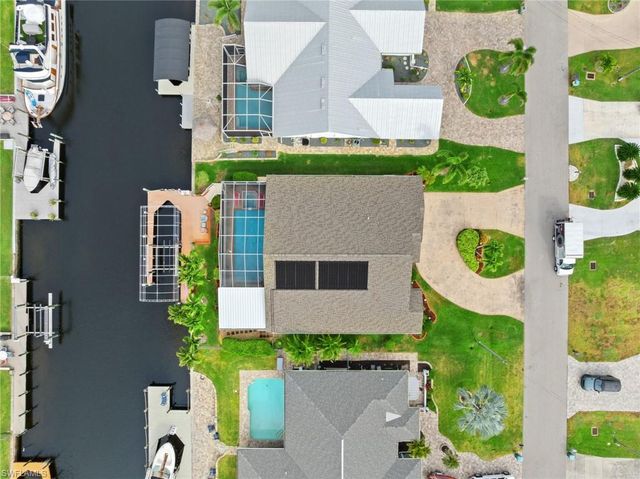 5306 SW 11th AVE, Cape Coral, FL 33914