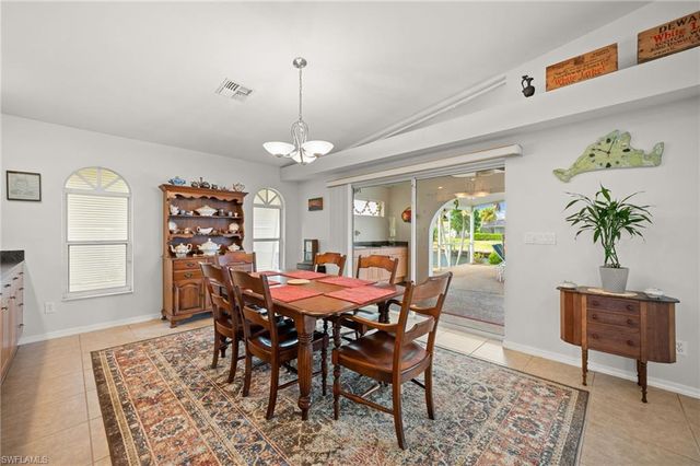 5306 SW 11th AVE, Cape Coral, FL 33914