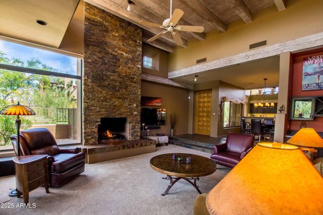 8502 E CAVE CREEK Road 61, Carefree, AZ 85377