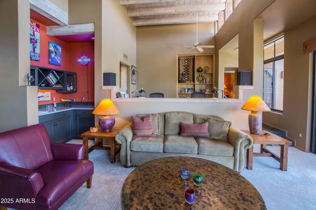 8502 E CAVE CREEK Road 61, Carefree, AZ 85377