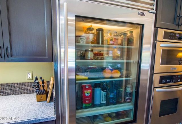 8502 E CAVE CREEK Road 61, Carefree, AZ 85377