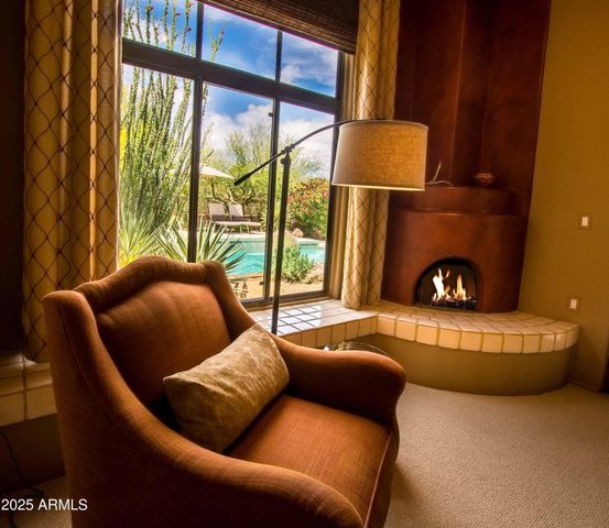 8502 E CAVE CREEK Road 61, Carefree, AZ 85377