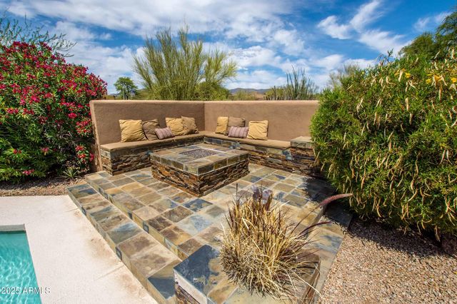 8502 E CAVE CREEK Road 61, Carefree, AZ 85377