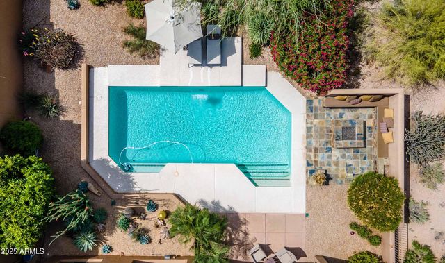 8502 E CAVE CREEK Road 61, Carefree, AZ 85377