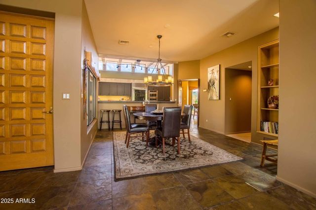 8502 E CAVE CREEK Road 61, Carefree, AZ 85377