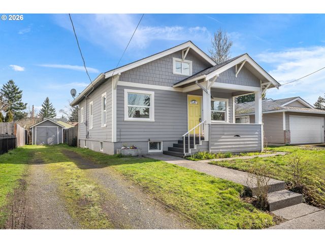 3134 Ne 74TH Ave, Portland, OR 97213