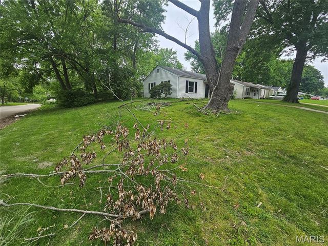 9801 Lorna Lane, St Louis, MO 63136