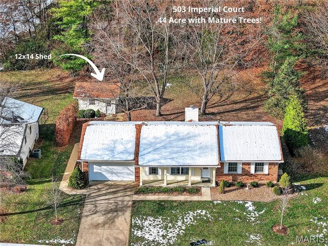 503 Imperial Court, O'fallon, MO 63366