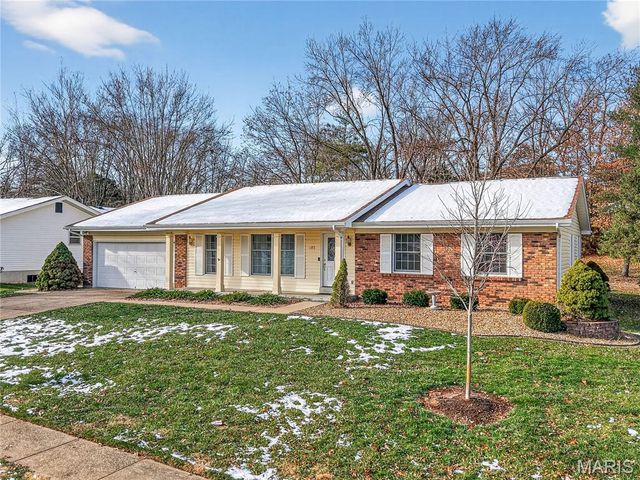 503 Imperial Court, O'fallon, MO 63366