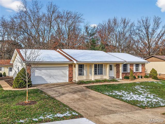 503 Imperial Court, O'fallon, MO 63366