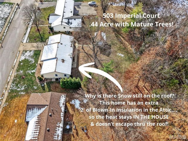 503 Imperial Court, O'fallon, MO 63366