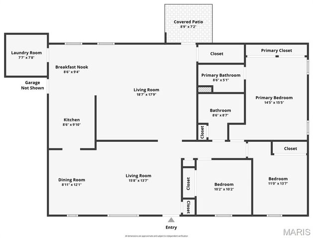 503 Imperial Court, O'fallon, MO 63366