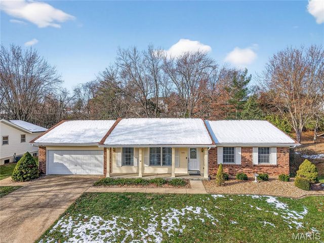 503 Imperial Court, O'fallon, MO 63366