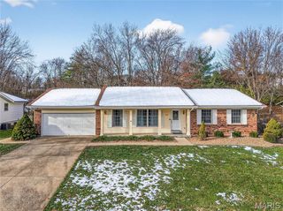 503 Imperial Court, O'fallon, MO 63366